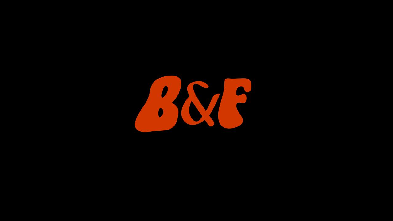 B&F
